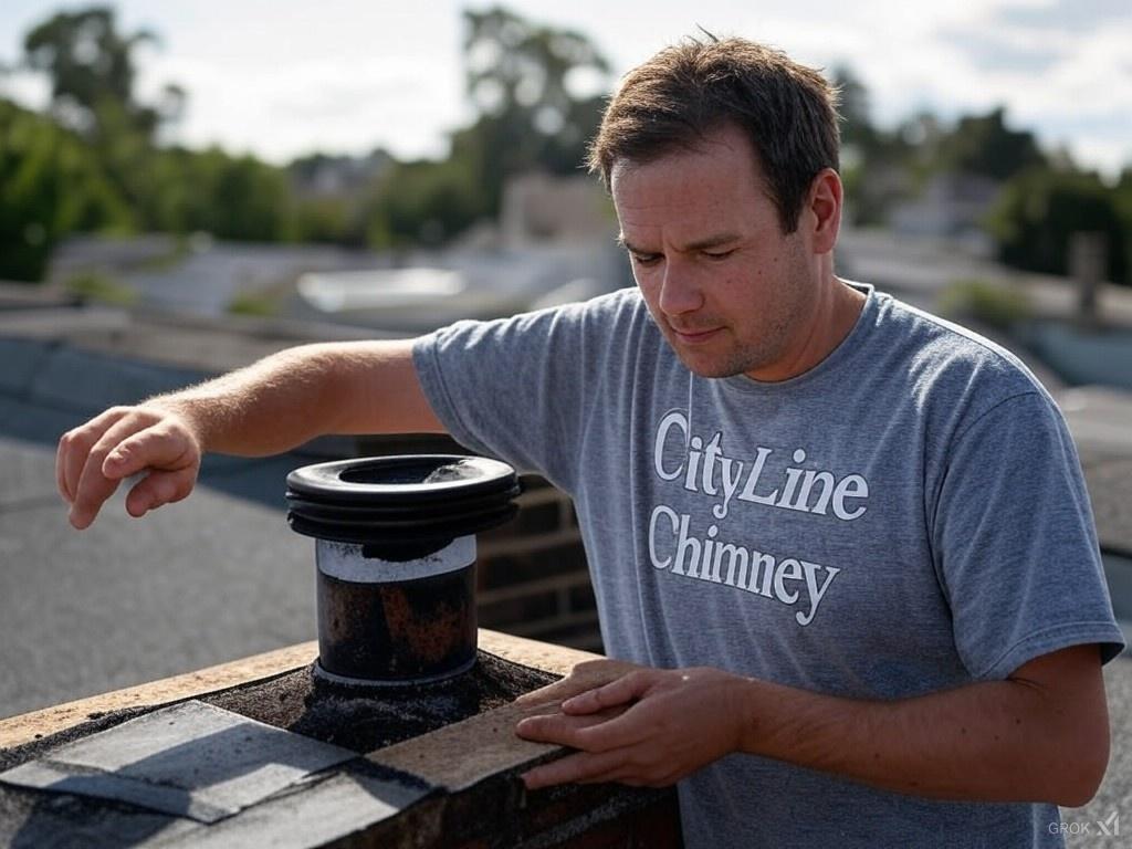 Expert Chimney Cap Services for Leak Prevention and Durability in Manchester, MA