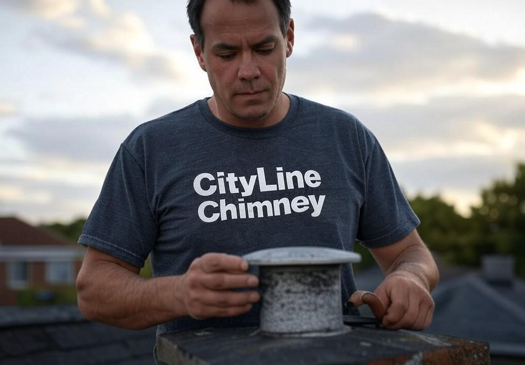 Quality Chimney Flashing Services in Manchester, MA